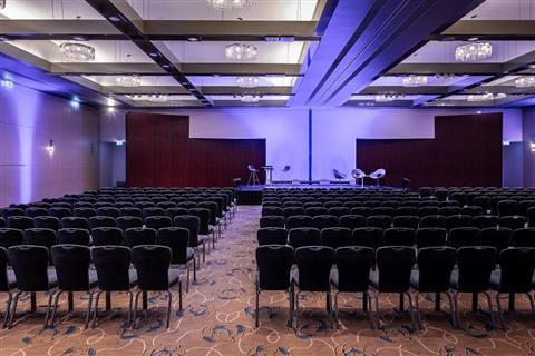 Roissy-en-France, FRにおけるVan der Valk Hotel Paris CDG Airport