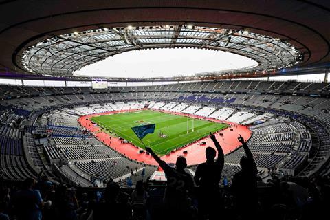 Le Stade de France
