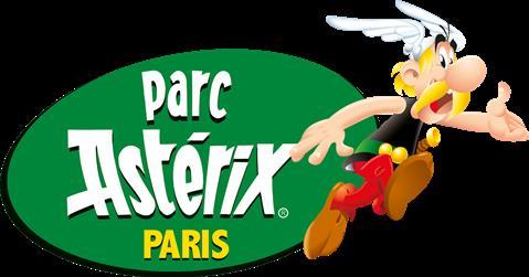 Le Parc Astérix