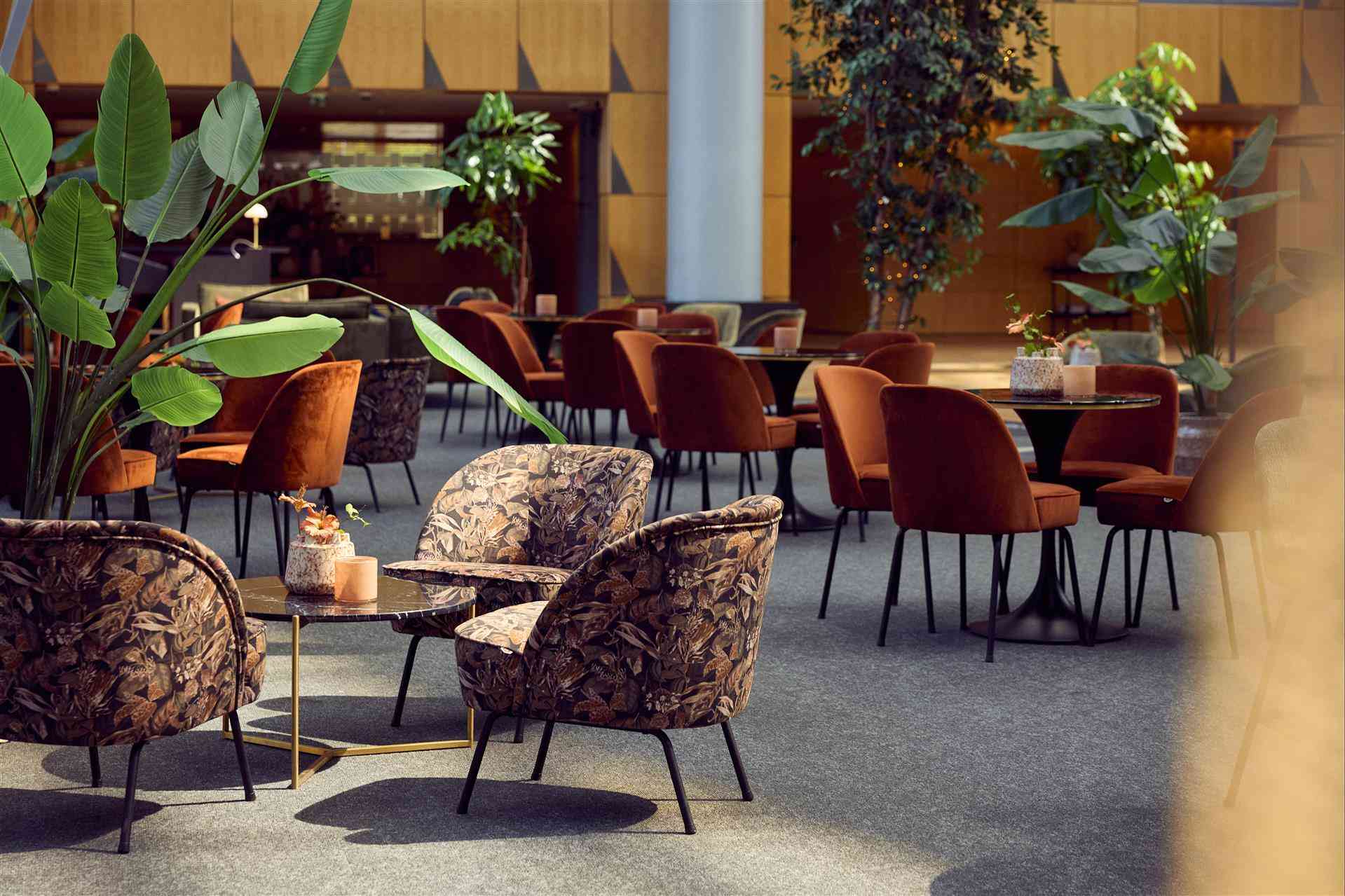 Roissy-en-France, FRにおけるVan der Valk Hotel Paris CDG Airport