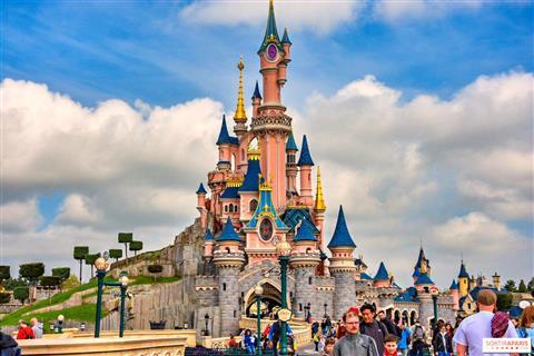 Disneyland Paris