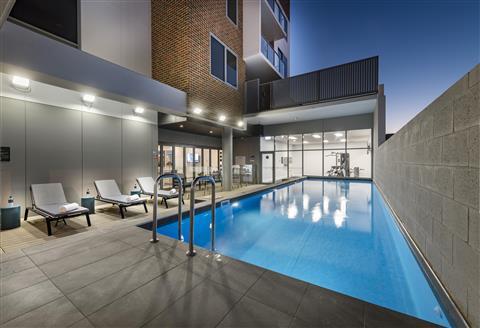 Quest Midland in Perth, AU