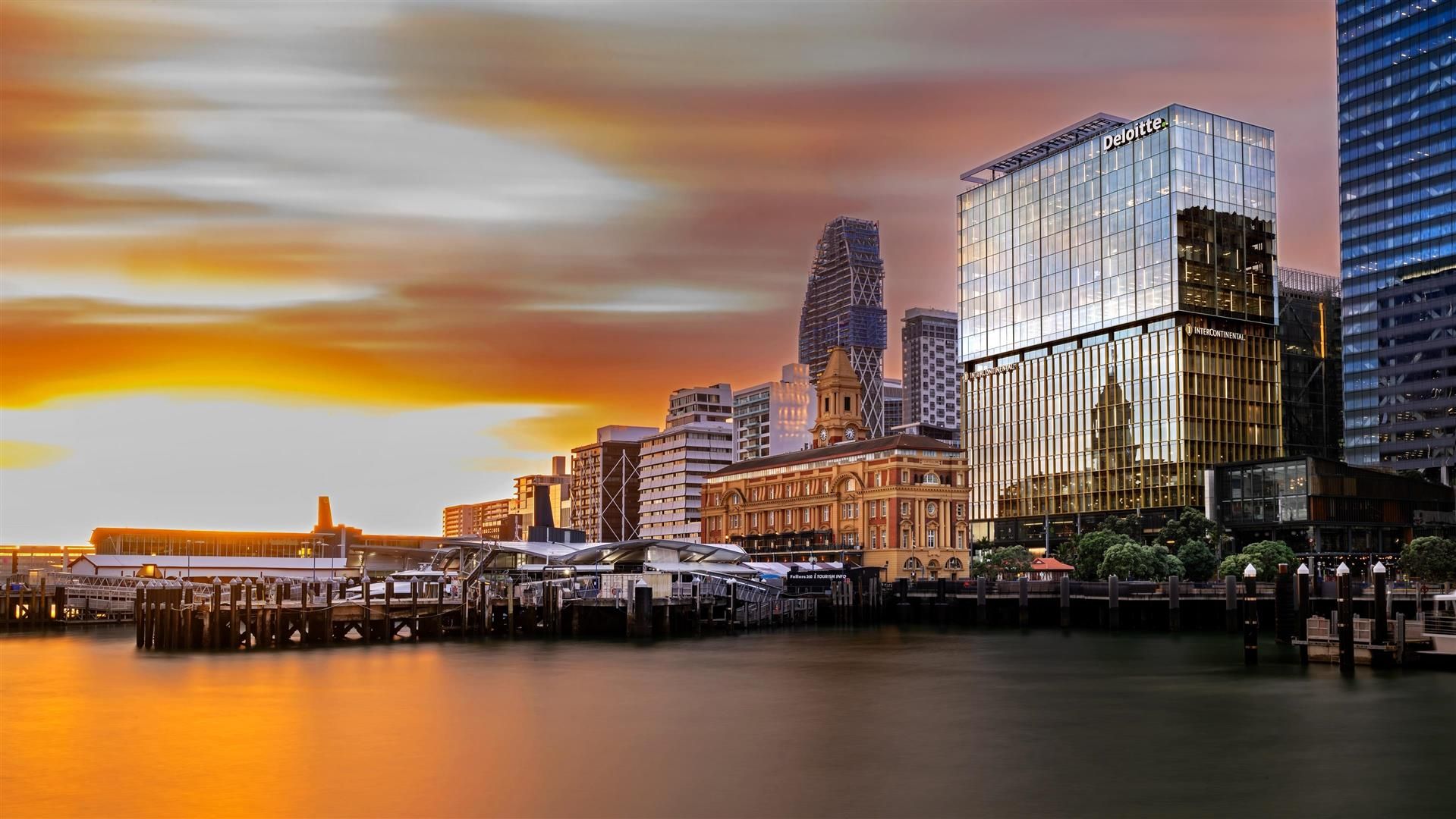 Изображение места проведения