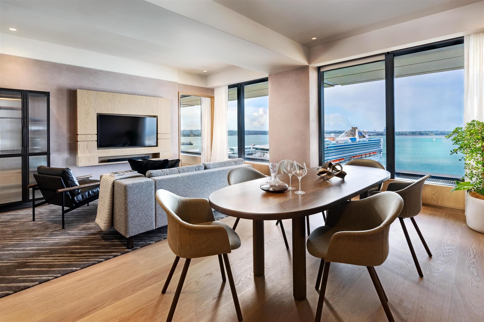 Изображение места проведения