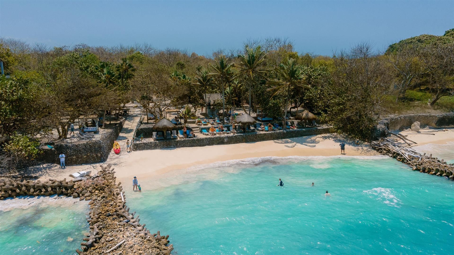 Изображение места проведения