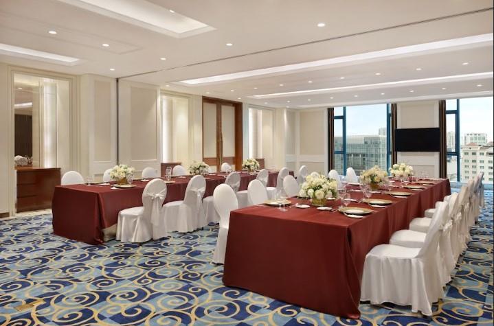 Toplantı odası resmi