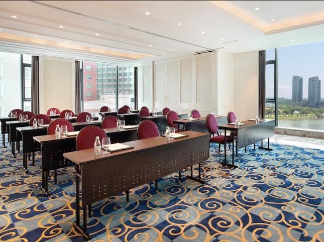 Toplantı odası resmi