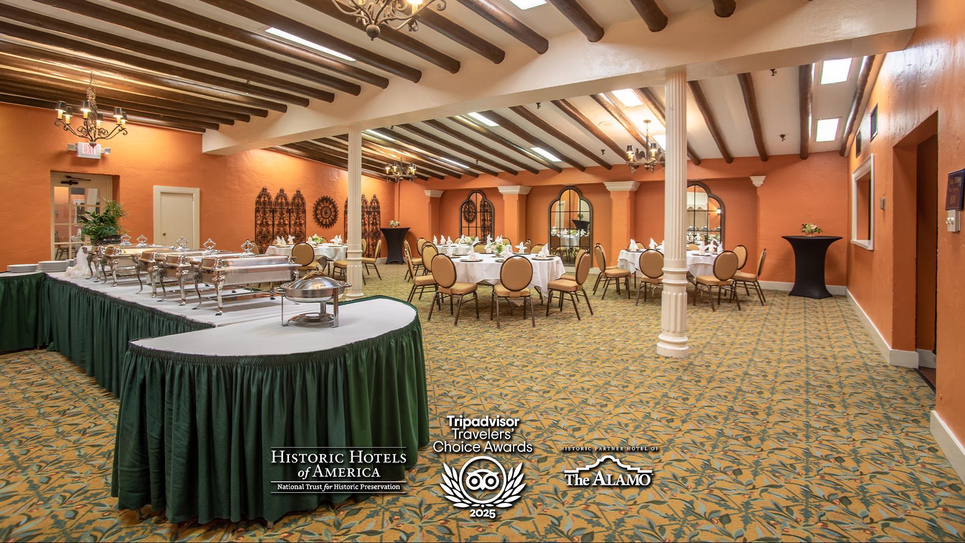 Immagine sala riunioni