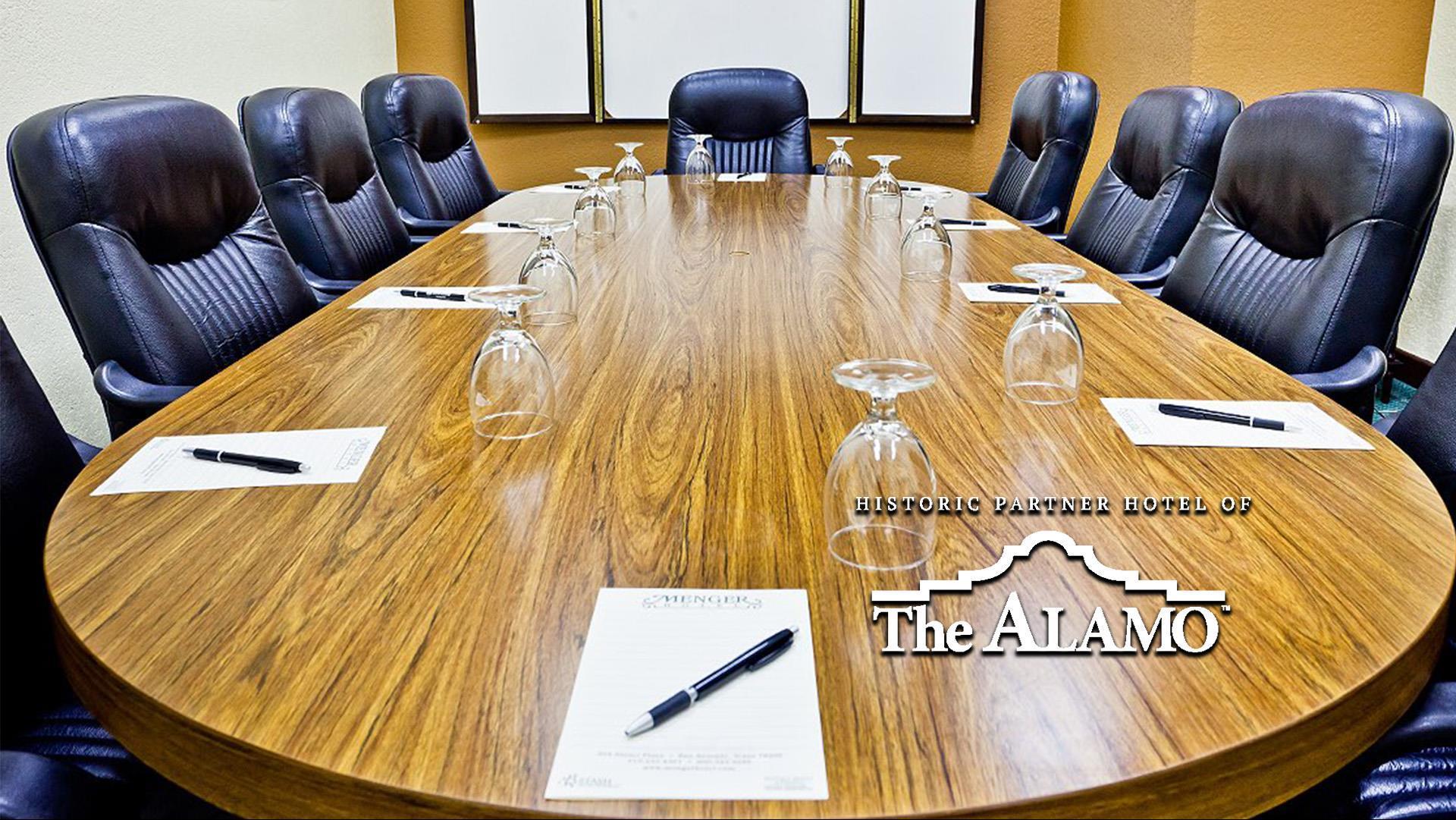 Immagine sala riunioni