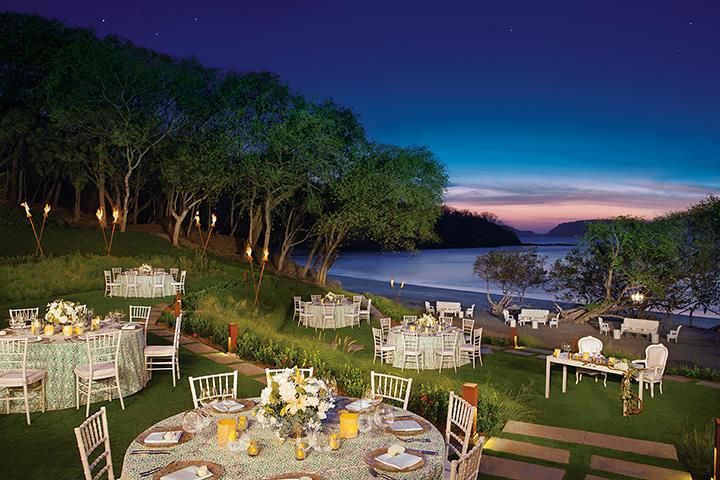 Bild på anläggning