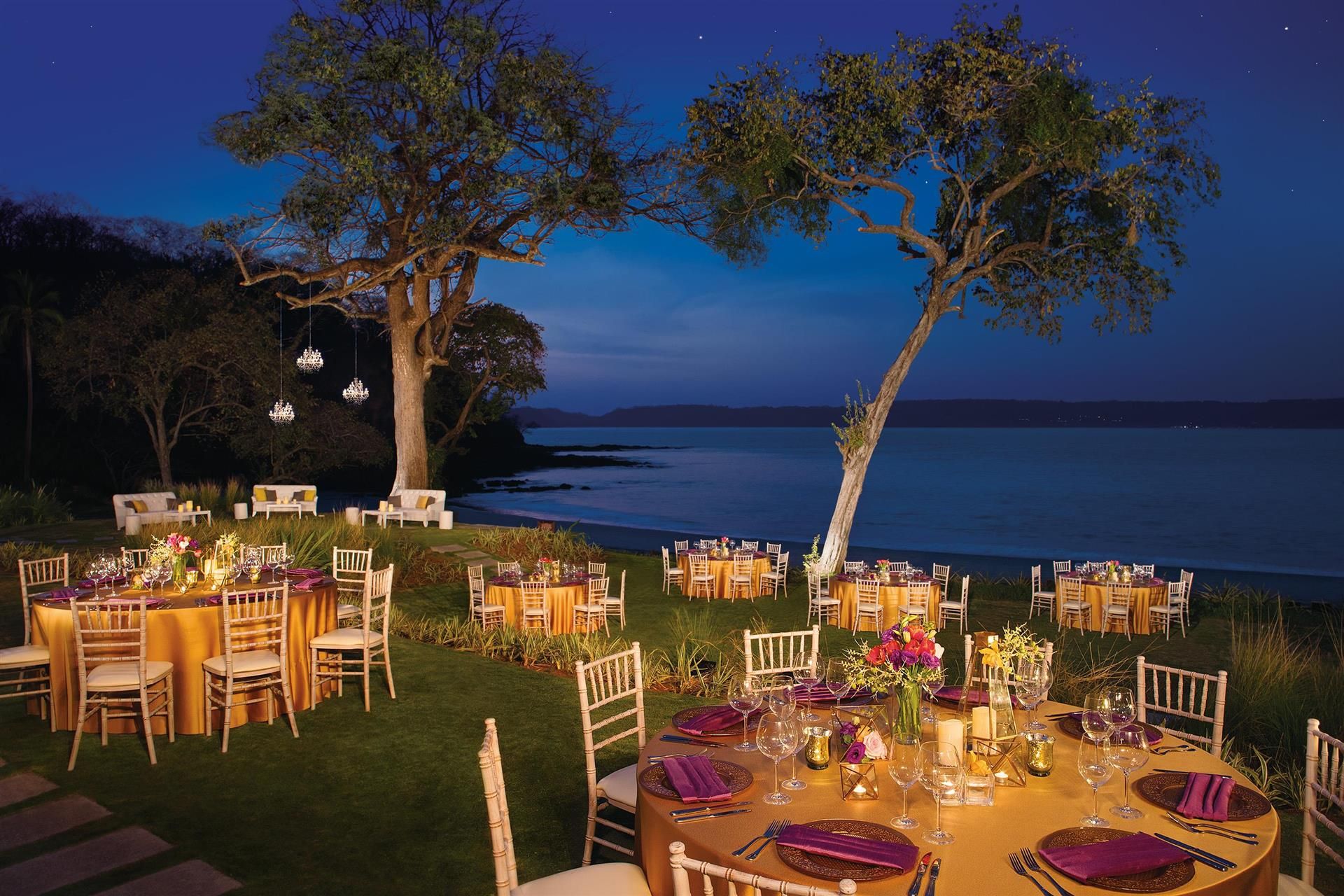 Bild på anläggning