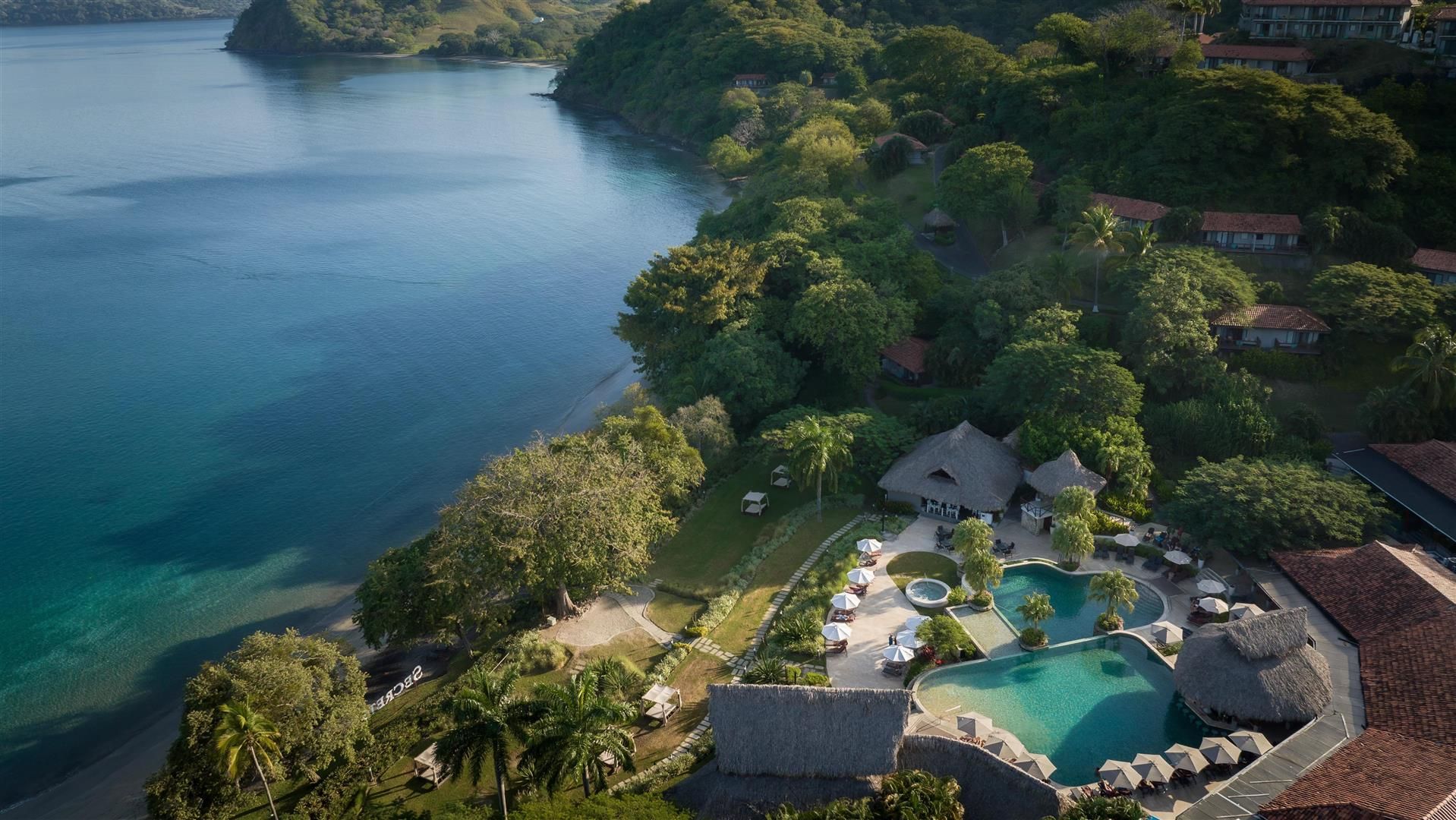 Bild på anläggning