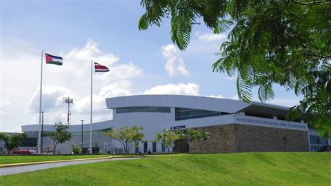 Guanacaste Airport (LIR)