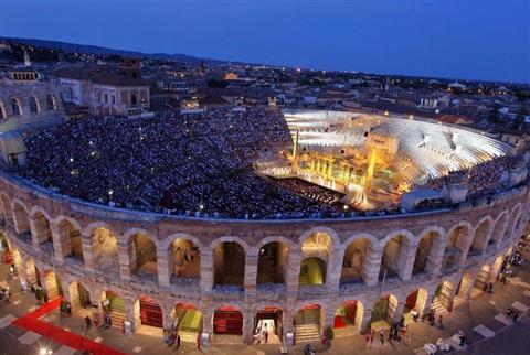 L'Arena di Verona