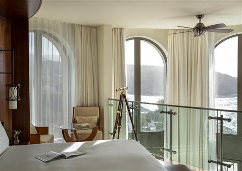 Jumeirah Mallorca a Mallorca, ES