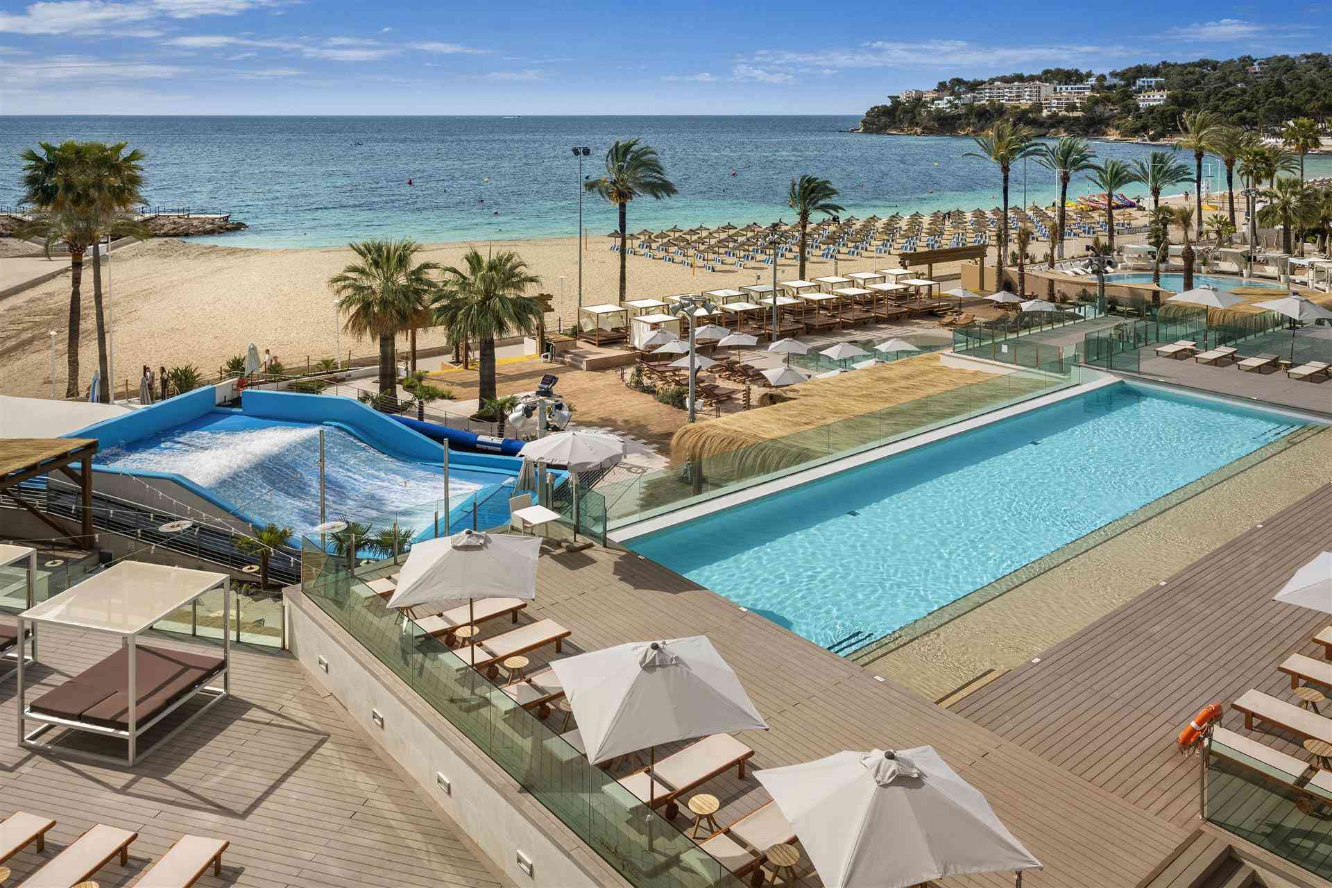 INNSiDE Wave Calvia in Mallorca, ES