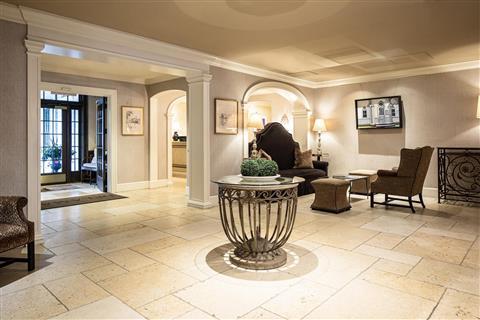 Delamar Southport в Southport, CT