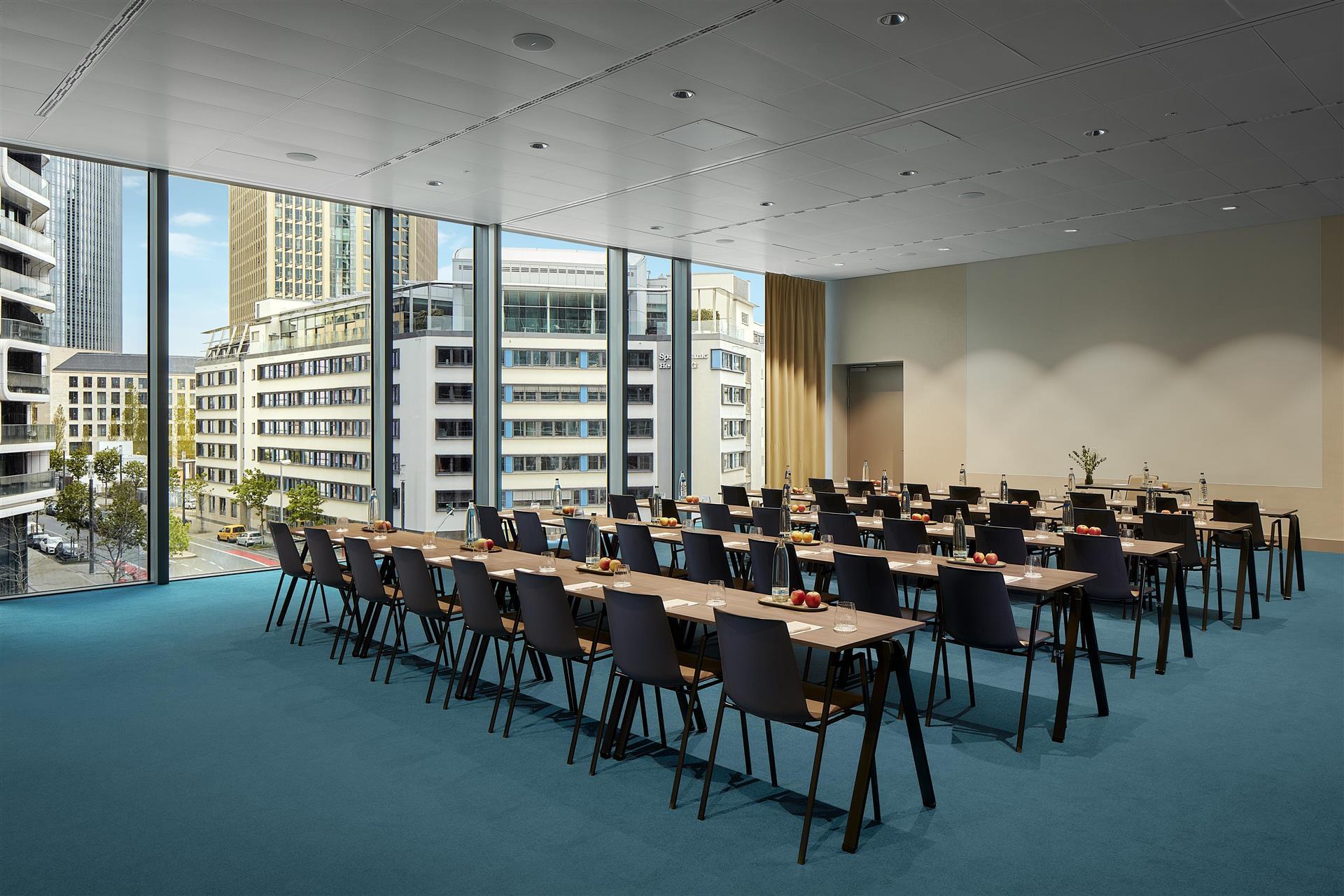 Immagine sala riunioni