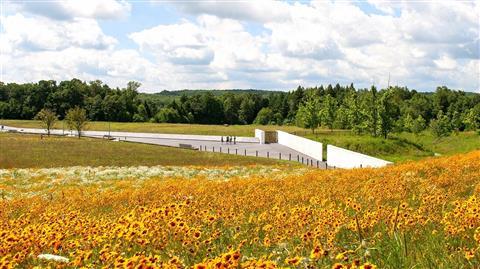 Flight 93 Memorial