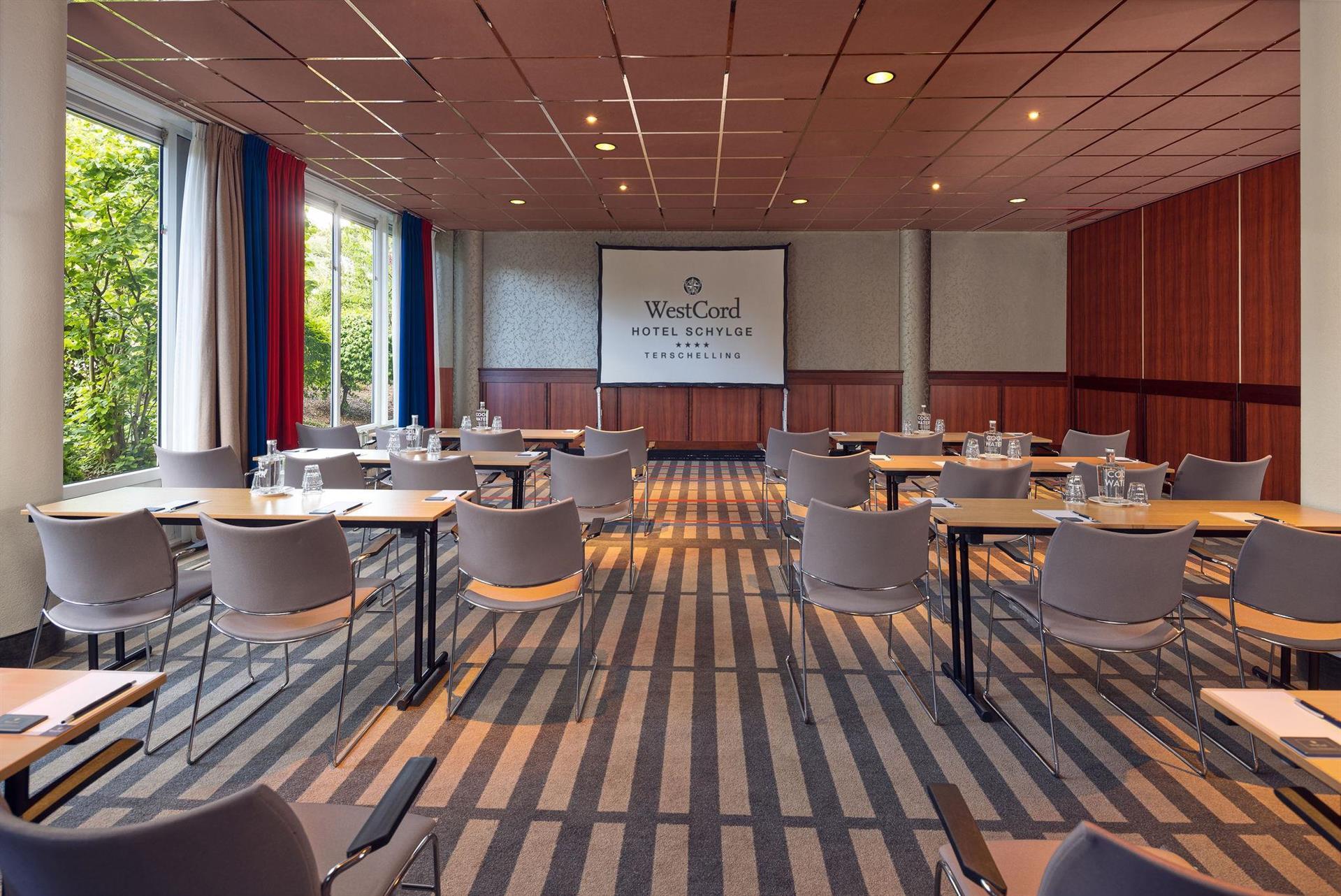 Westcord Hotel Schylge image