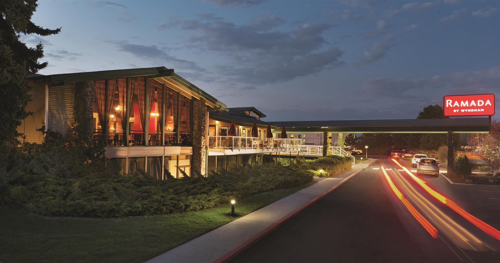 Ramada by Wyndham Spokane Airport image