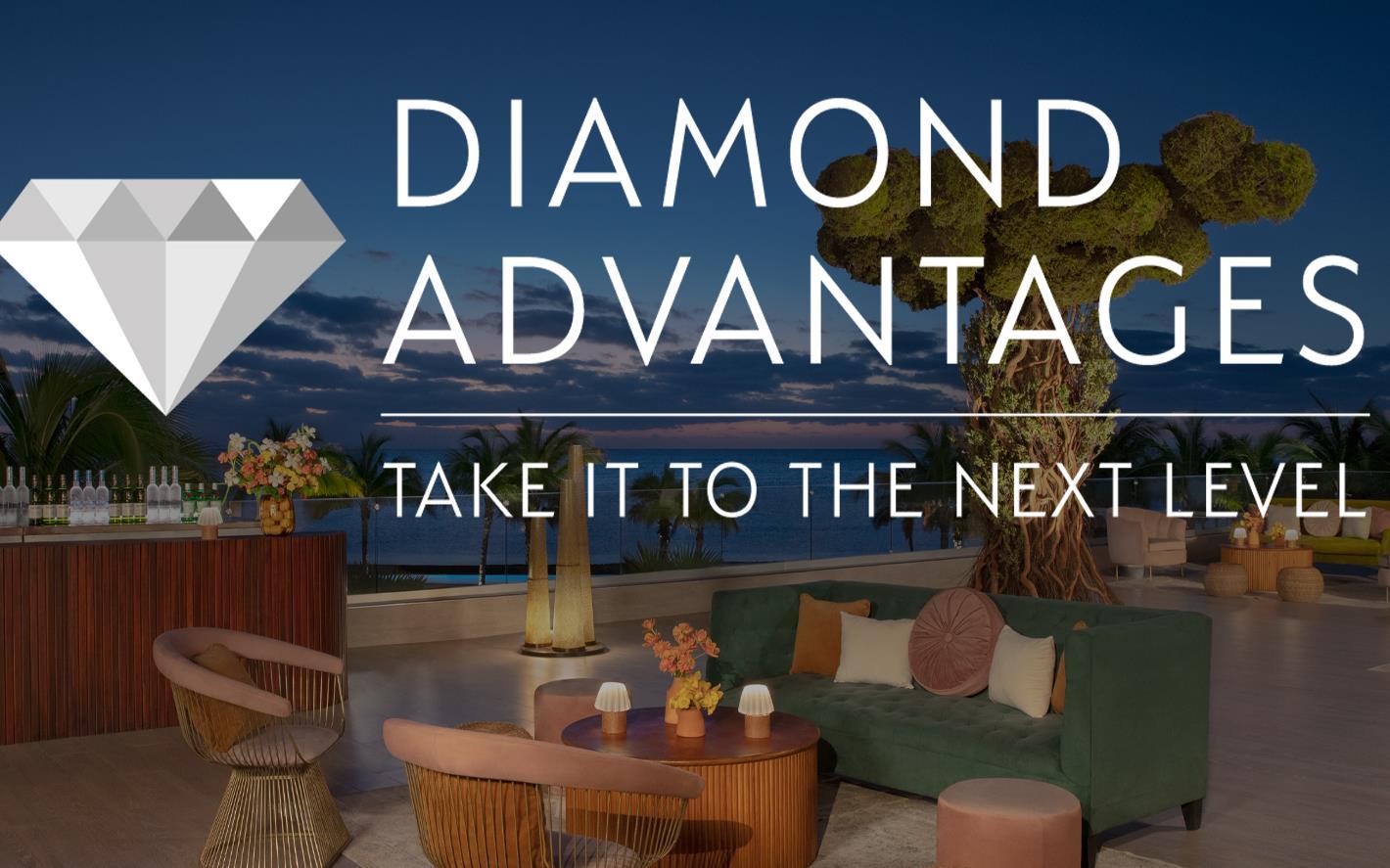 Diamond Advantages kuva