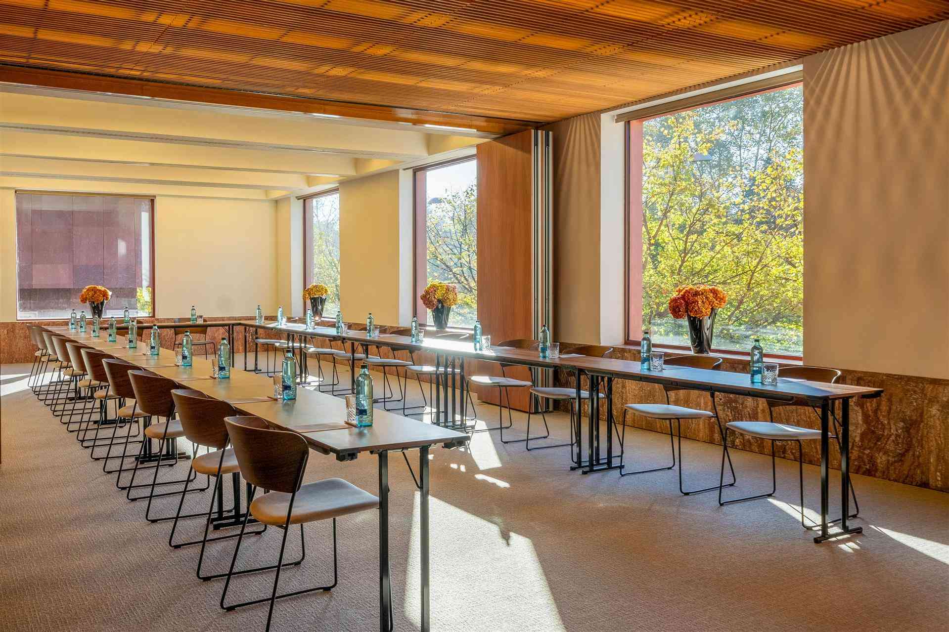 Melia Bilbao - RENOVATED in Bilbao, ES