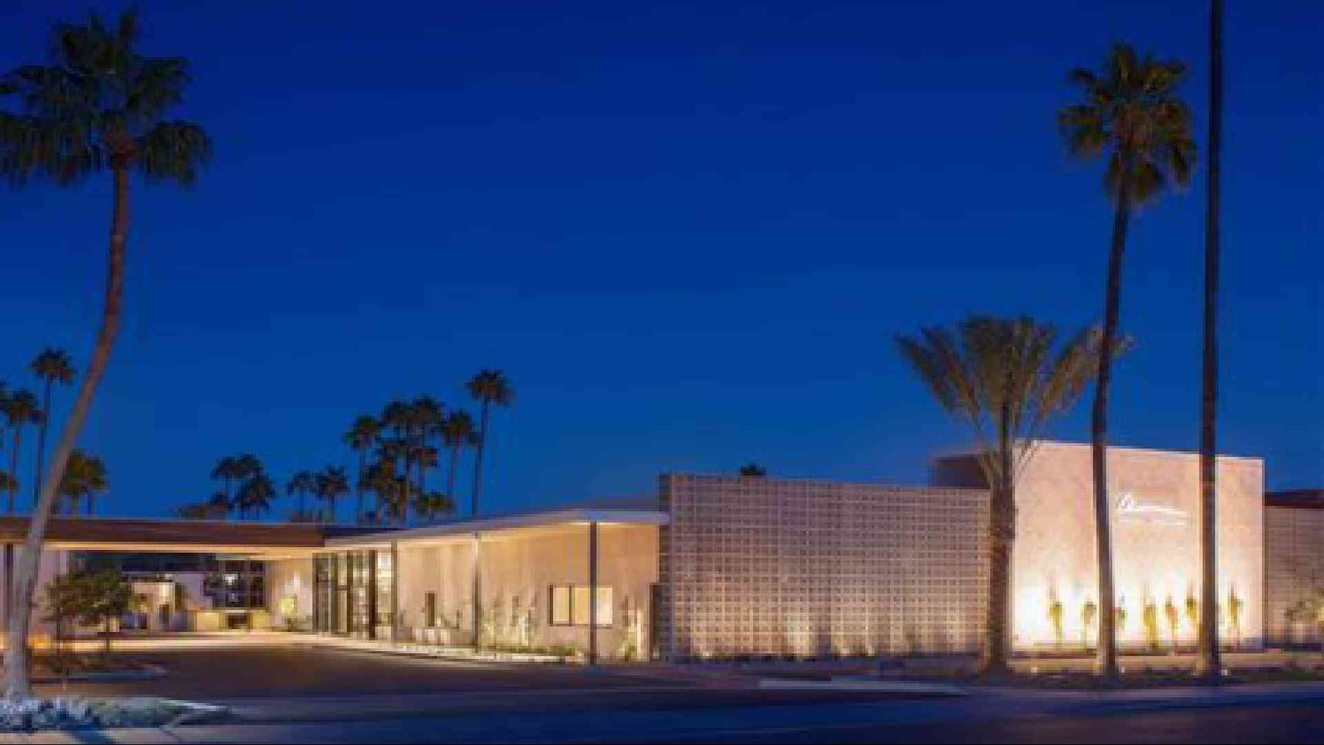 Hotel Adeline, Scottsdale, a Tribute Portfolio Hotel i Scottsdale, AZ