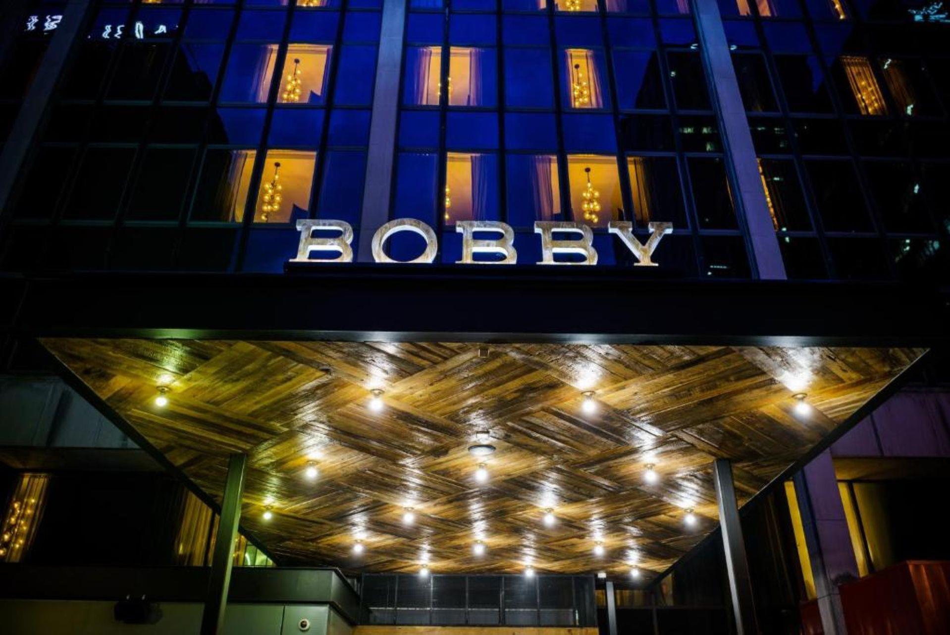 Bobby Hotel, Condé Nast #2 Top Hotels in Nashville image