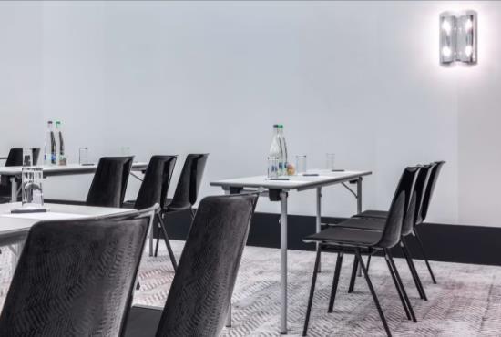 Immagine sala riunioni