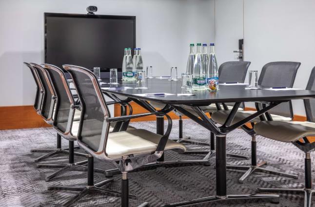 Immagine sala riunioni