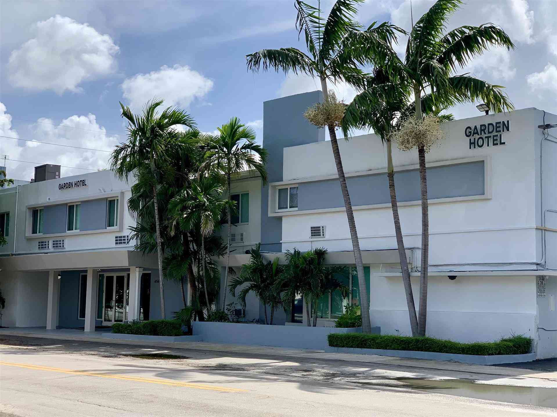 Garden Hotel Miami Airport, Trademark Collection by Wyndham a Miami Springs, FL