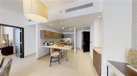 Ascott Rafal Olaya Riyadh em Riyadh, SA