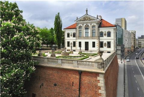 Fryderyk Chopin Museum