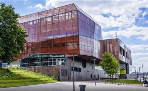 Centrum Nauki Kopernik