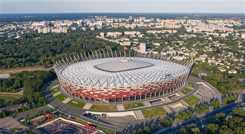 PGE Stadion Narodowy