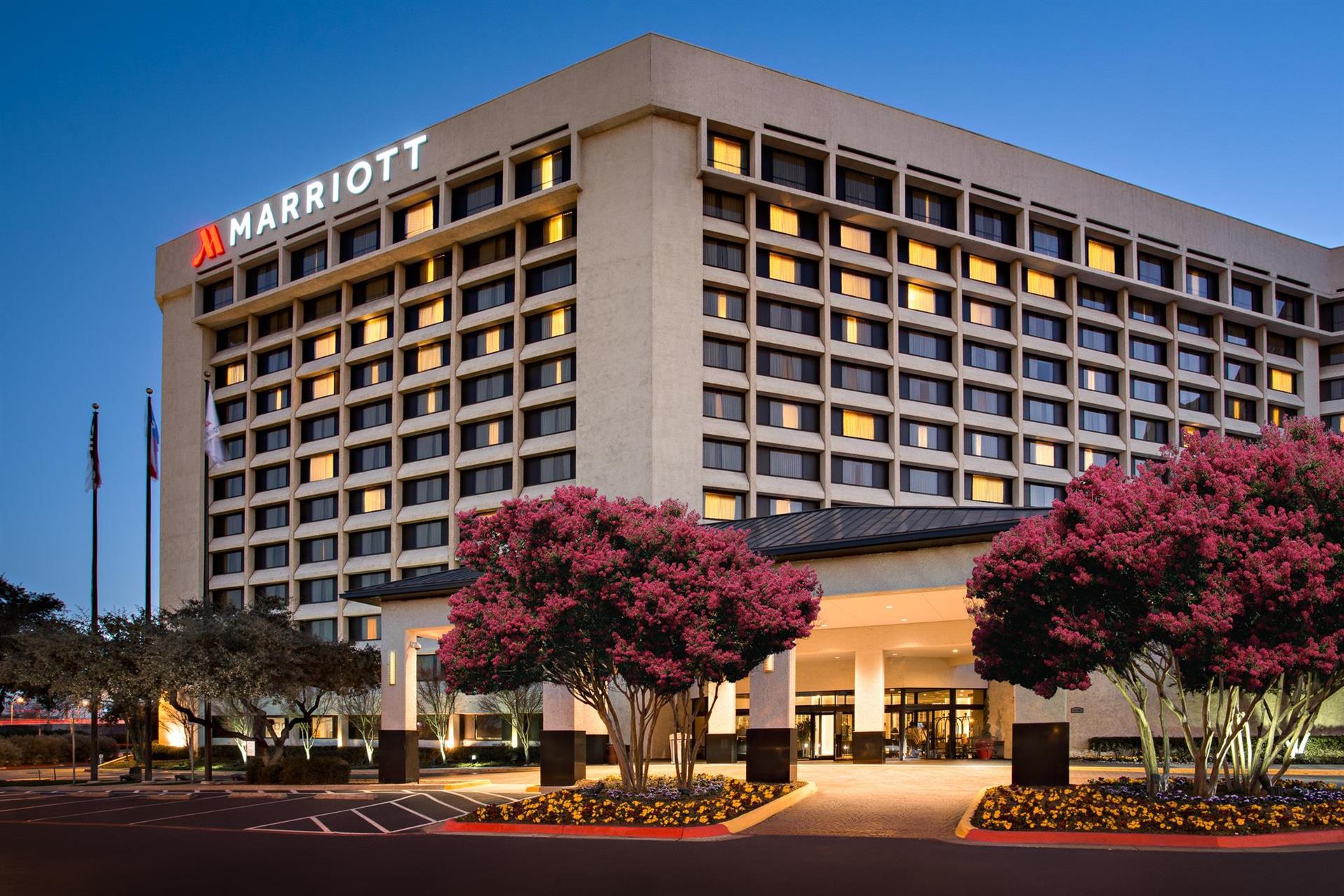 Dallas/Addison Marriott Quorum by the Galleria image