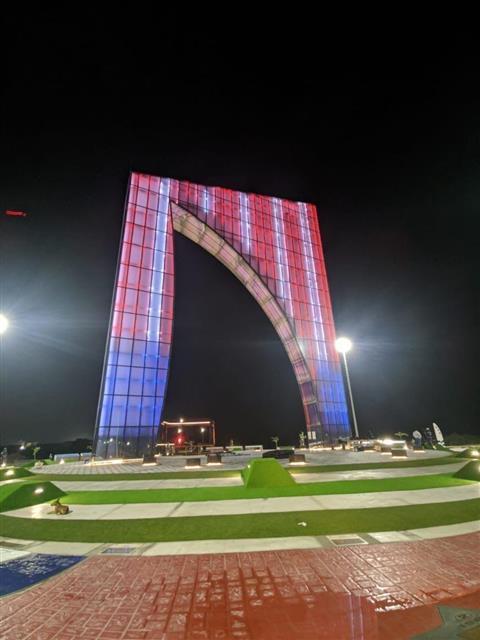 VENTANA DE CAMPEONES