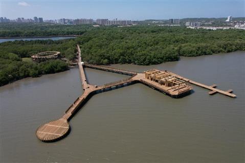 CIENAGA DE MALLORQUÍN