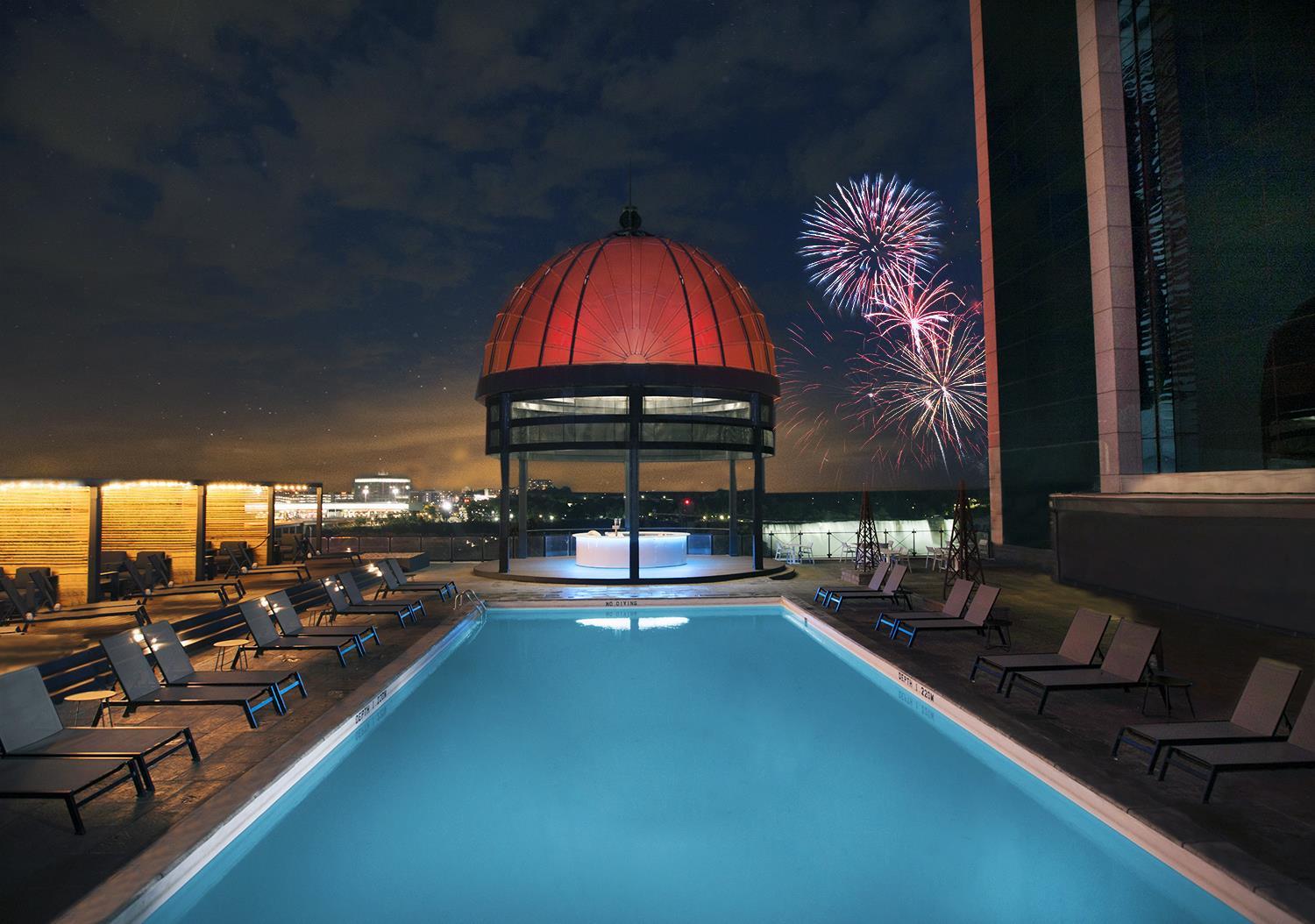 Immagine sala riunioni