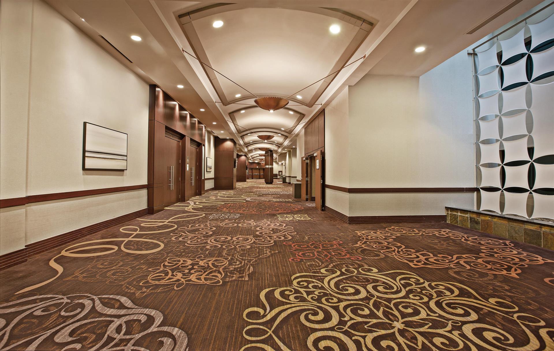 Immagine sala riunioni