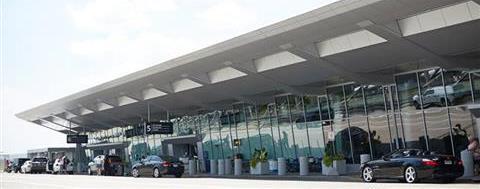 克里夫兰霍普金斯国际机场