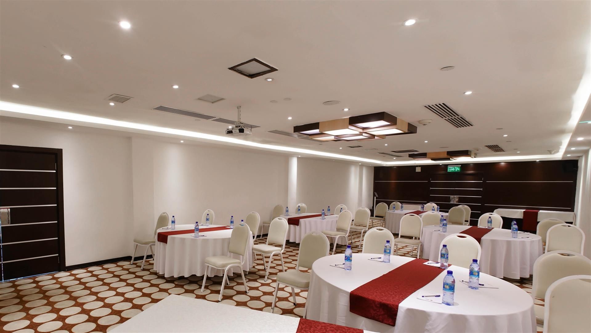 Изображение места проведения