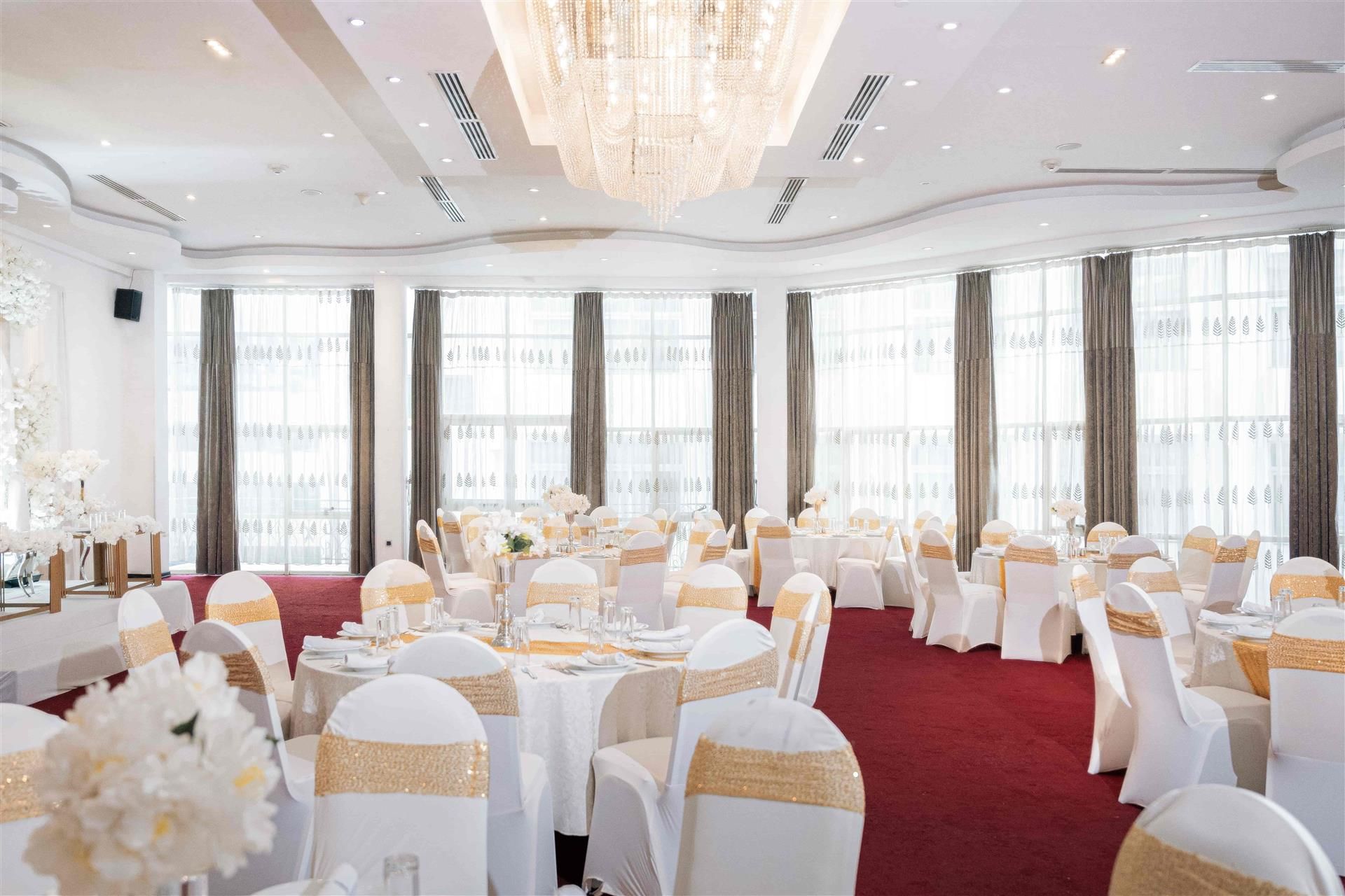 Изображение места проведения