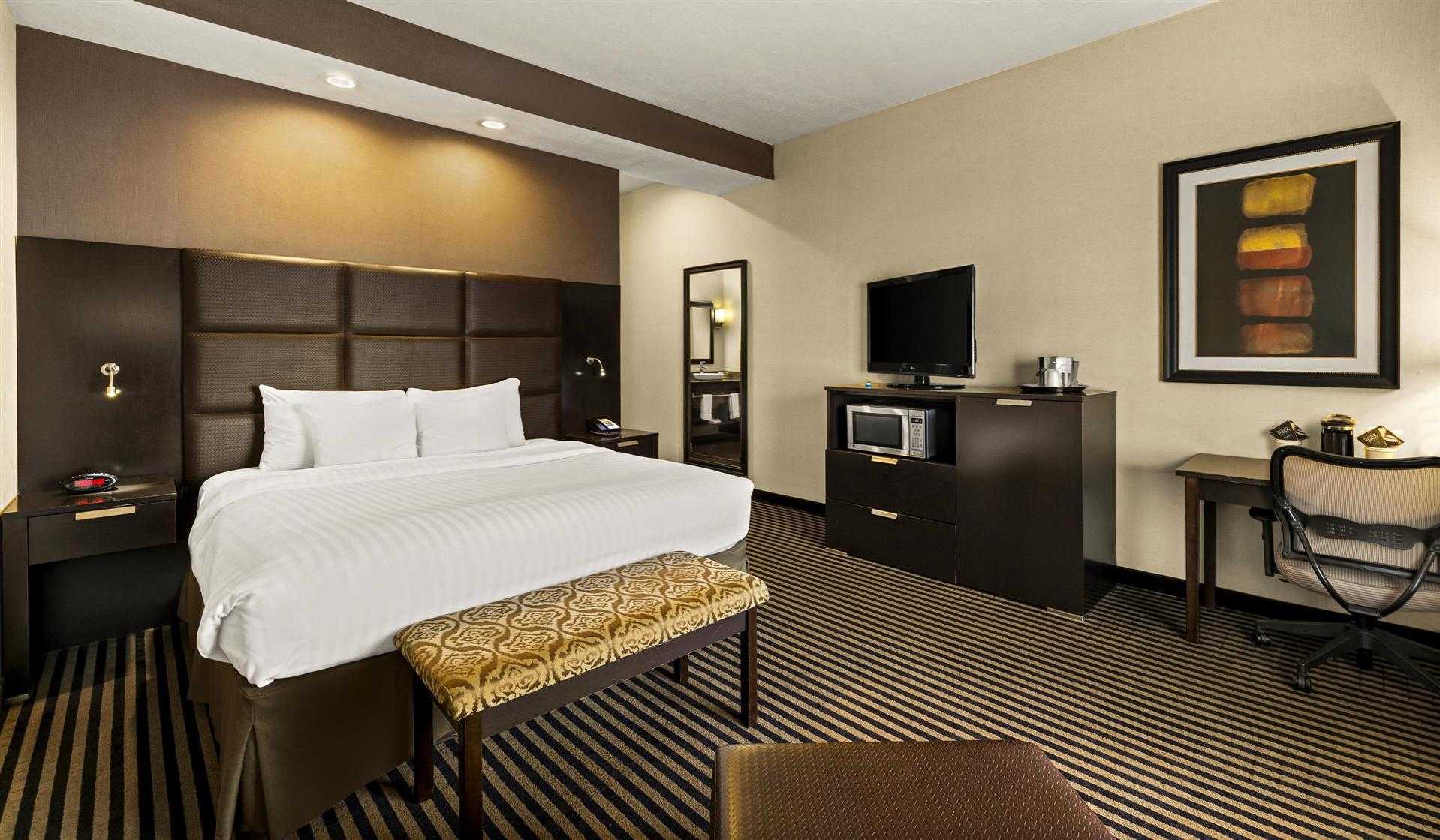 Sonesta Essential Indianapolis Airport in Indianapolis, IN