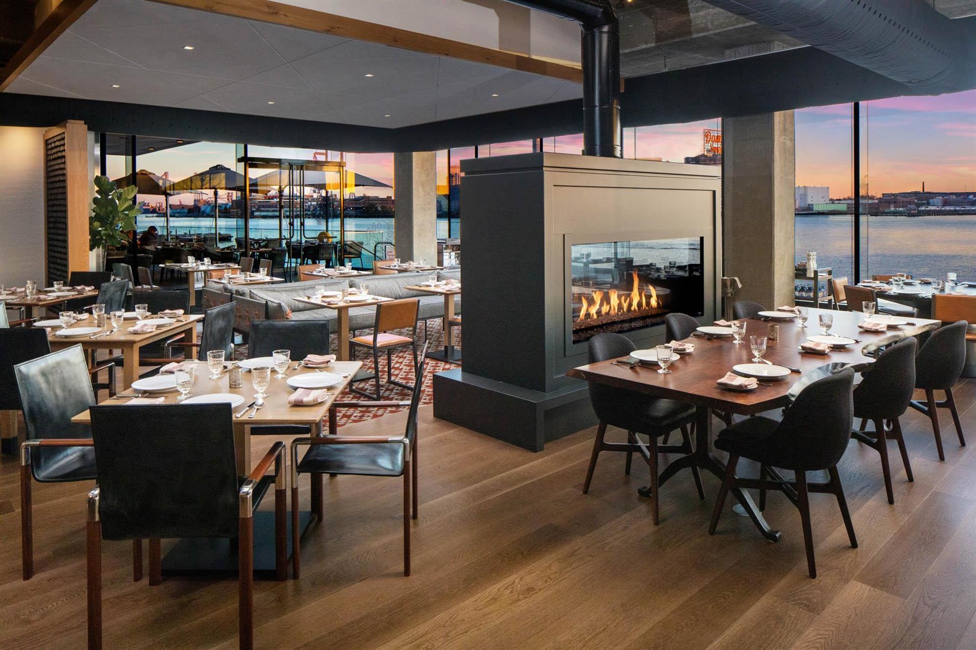 Canopy by Hilton Baltimore Harbor Point image