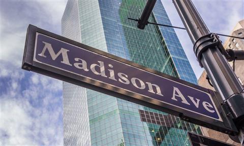 Madison Avenue
