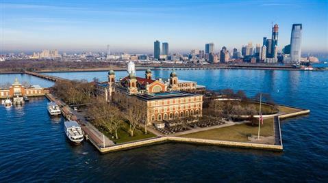 Ellis Island