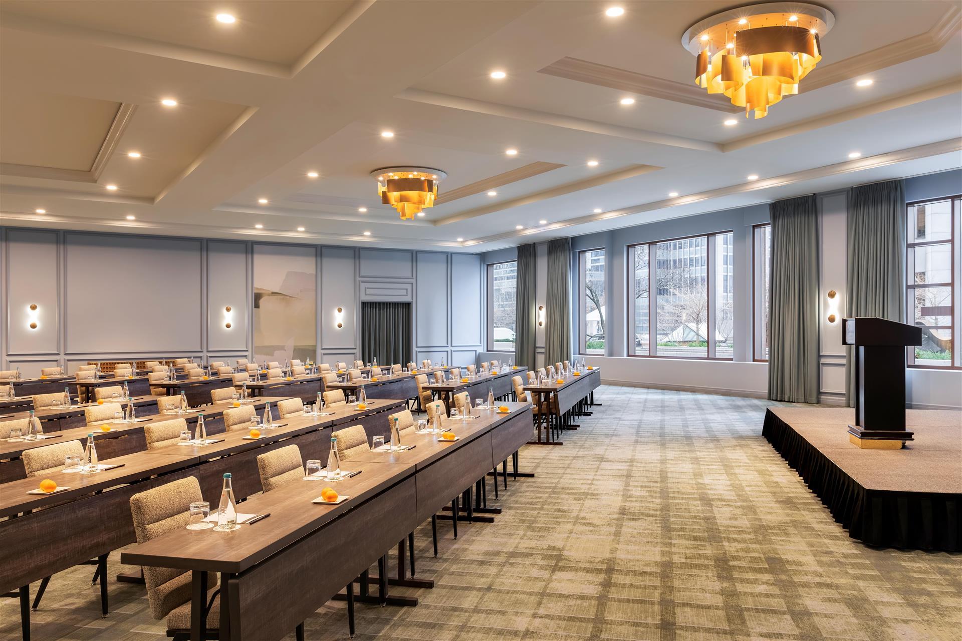 Fairmont Chicago - Millennium Park image