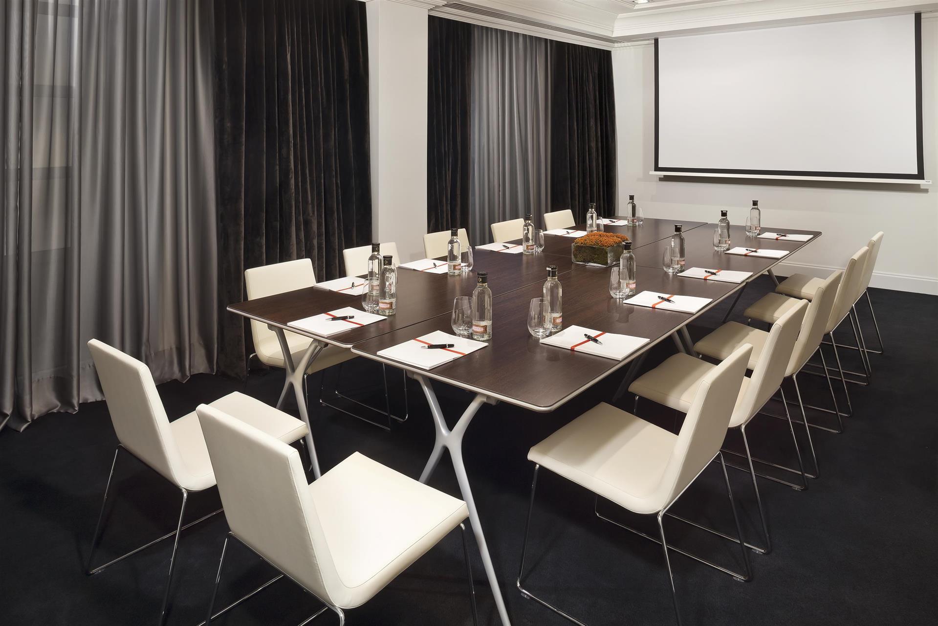 Immagine sala riunioni